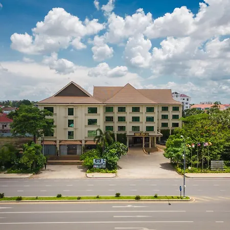 Kingdom Angkor Hotel-3