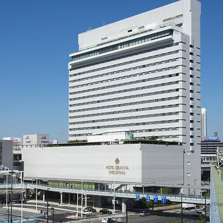 Hotel Granvia Hiroshima-3