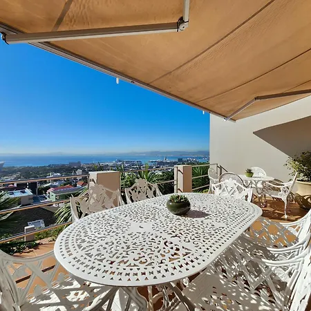 Bluegum Hill Guesthouse & Apartments-2