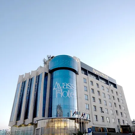 Ayass Hotel-2