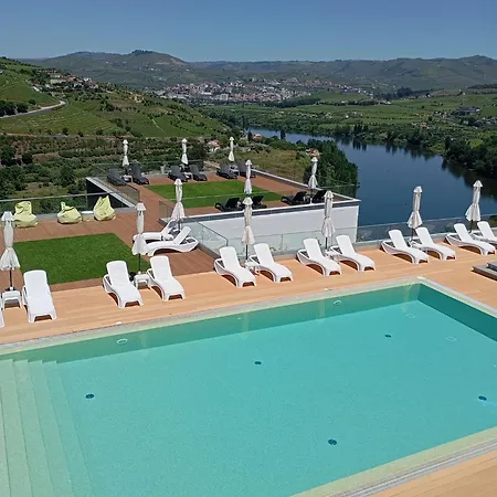 Delfim Douro Hotel-3