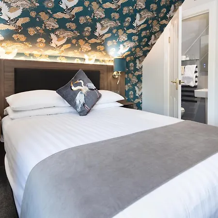 Atholl Villa Guest House-3