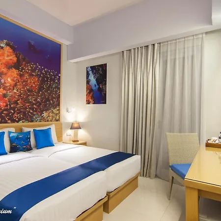 Rhadana Hotel-3