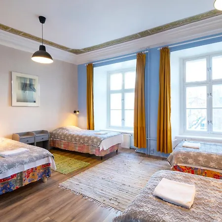 16Eur - Old Town Munkenhof-3