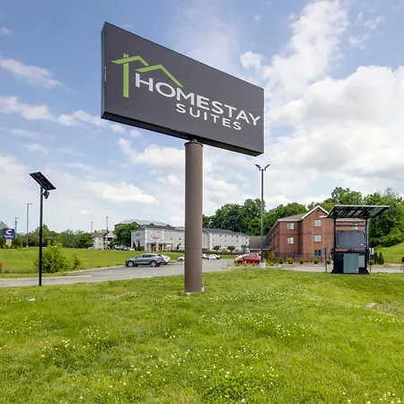Homestay Suites-3