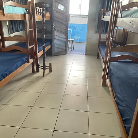 Piratas Do Sol Hostel-2