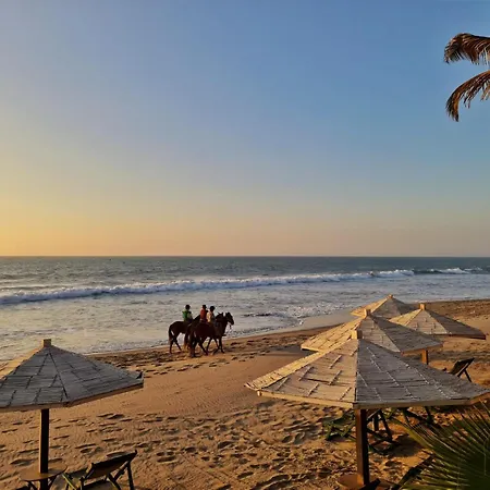 Mancora Beach Hotel (Adults Only)-2