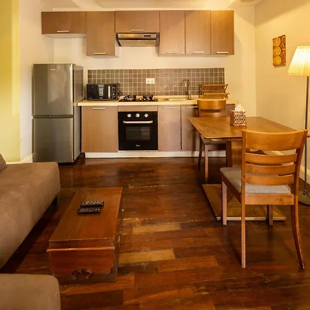 Olma Hotel & Suites-2