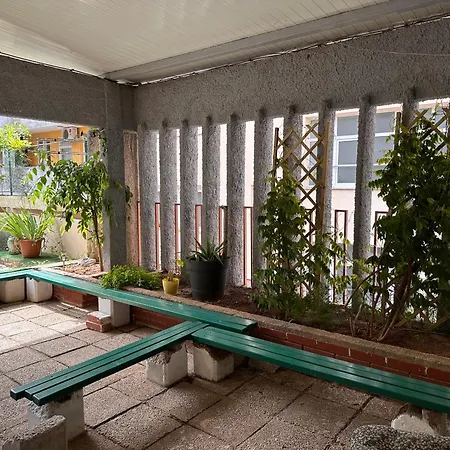Sol Garden - Hostel With A Soul-3