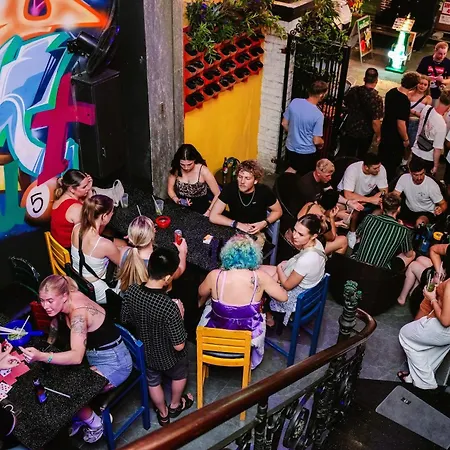 The Hideout-2