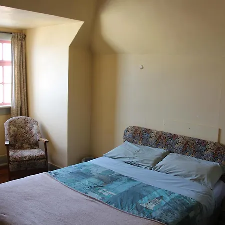 Chalet Backpackers-2
