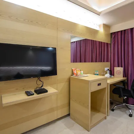 Zion - A Luxurious Hotel-2