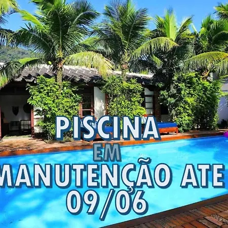 Canto Das Laranjeiras Beach Club Guaiuba-2