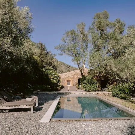 Es Raco D'Arta, Mallorca, A Member Of Design Hotels (Adults Only)-3