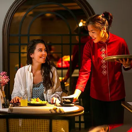 Hanoi Lion Boutique Hotel & Spa-2