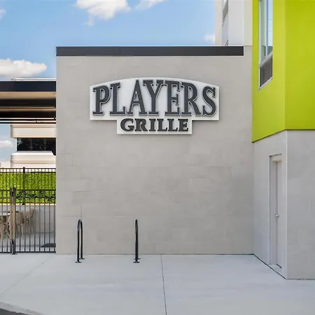 Home2 Suites By Hilton Jacksonville Downtown-2