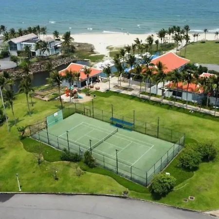 Blue Sky & Villas Beach Resort-3