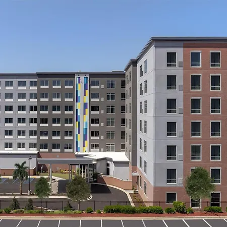 Homewood Suites By Hilton Columbia Downtown-2
