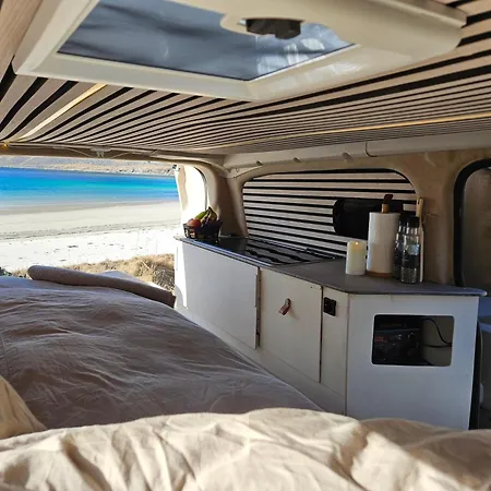 Bodo & Lofoten Campervans - Arctic Campers For Exploring The Lofoten Islands And The Bodo Area-2