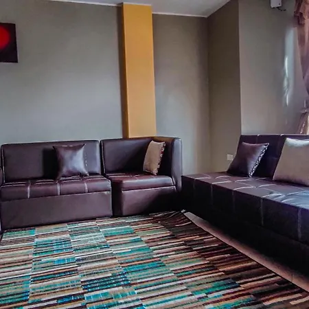 Departamento En Conjunto Residencial-3