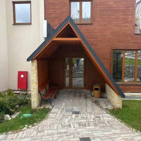 Apartman The Nest-2