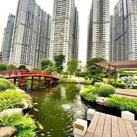 The Suite Landmark City View-2