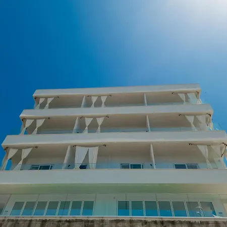 Sunset Shoreline Saranda - Sea View - Free Private Parking - Pool-3