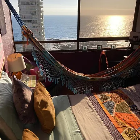 Mystic Lodging Habitaciones Privadas Con Vista Al Mar-2