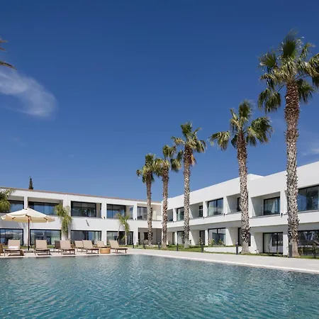 Paphos Hills Resort & Spa By Brown Hotels-2