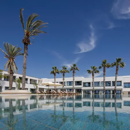 Paphos Hills Resort & Spa By Brown Hotels-3