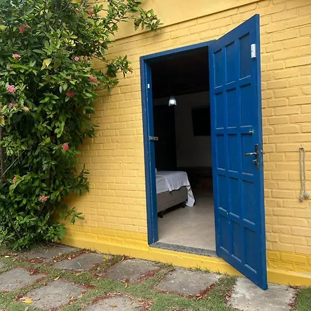 Hospedagem Do Iago-2