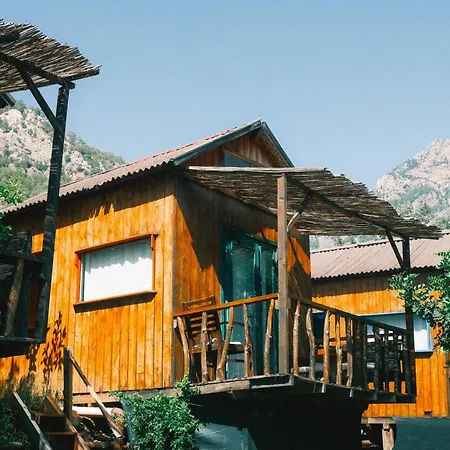 Kaplumbaga Bungalows-2