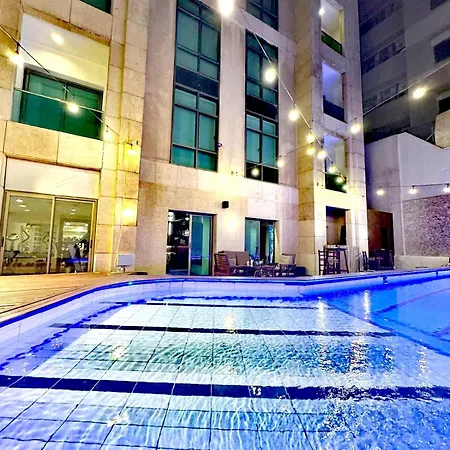 King Suites Hotel-2