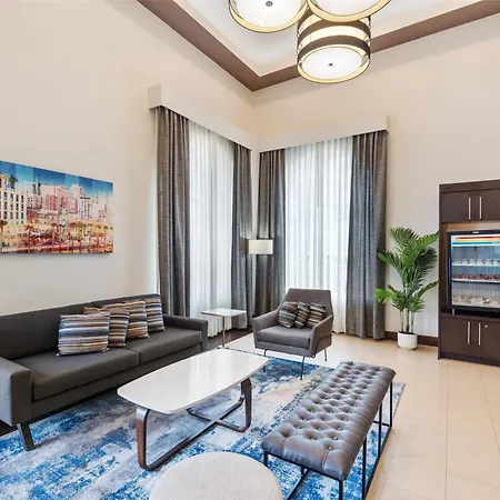 Best Western San Diego/Miramar Hotel-3