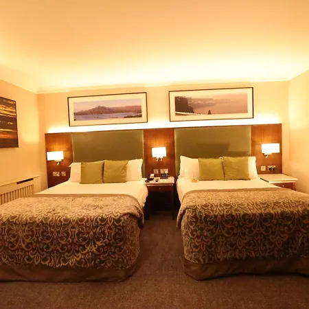 Vaughan Lodge Hotel-3