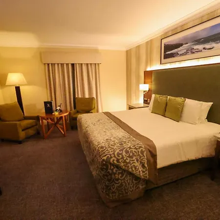 Vaughan Lodge Hotel-2