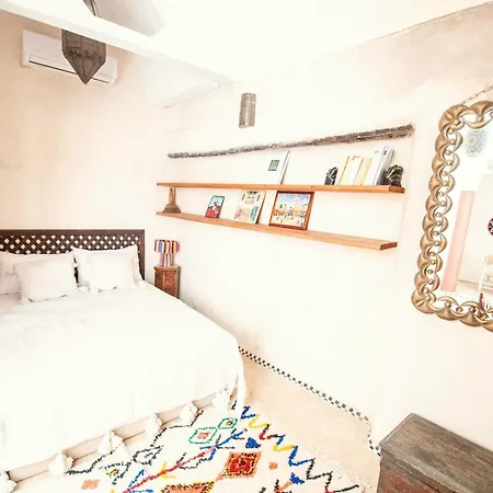 Riad Chorfa-2