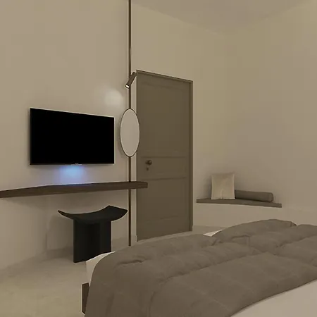 Athiri Santorini Hotel-2