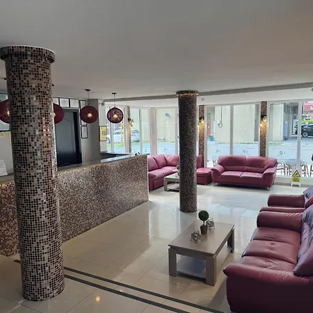 Hotel Marie-3
