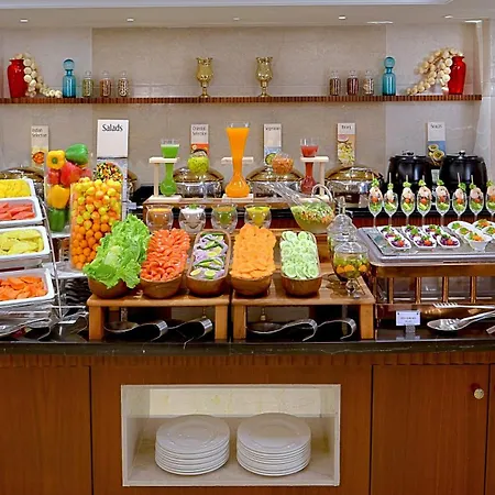 Fortune Park Bbd, Lucknow - Member Itc Hotels' Group-3