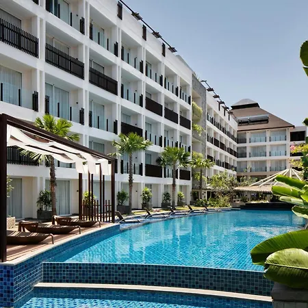Fairfield By Marriott Bali Legian-3
