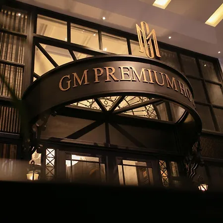 Gm Premium Hotel-3