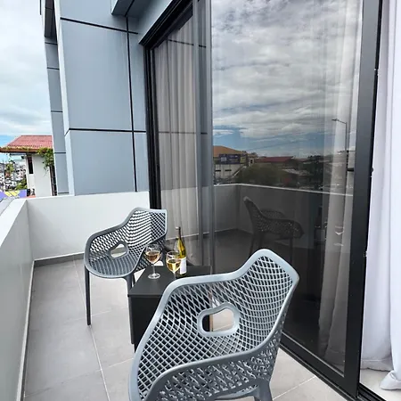 North Side Shopping And Apartments-2