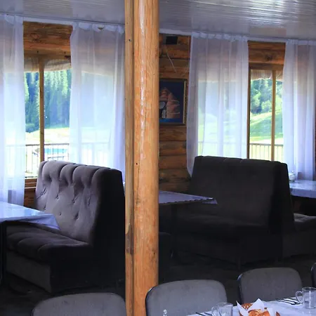 Arashan Lodge-3