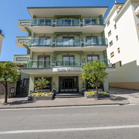 Hotel Gardenia Sorrento, Ascend Hotel Collection-2