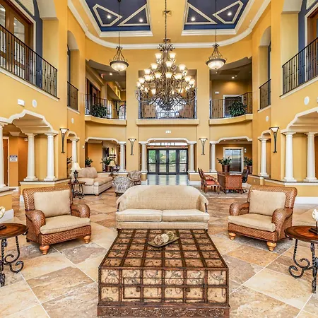 The Berkley, Orlando-3
