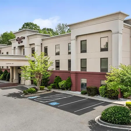 Hampton Inn Elkton-2