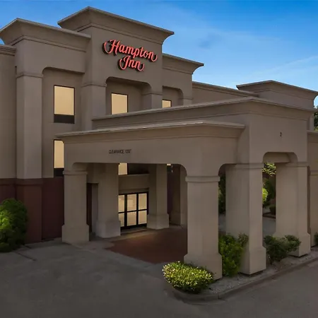Hampton Inn Elkton-3