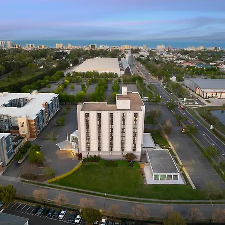 Doubletree By Hilton Virginia Beach-2