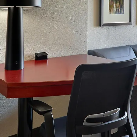 Residence Inn By Marriott National Harbor Washington, D.C. Area-3